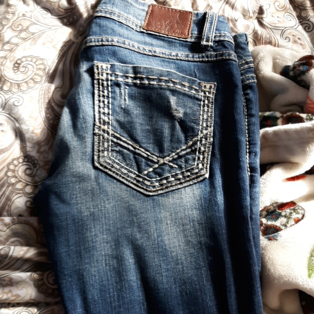 BKE Stella Jeans